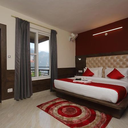 Hotel The Nest McLeod Ganj Exterior foto